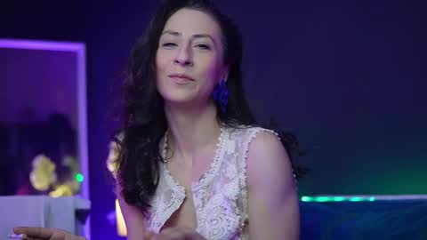  Ruby  online show from November 20, 11:35 pm