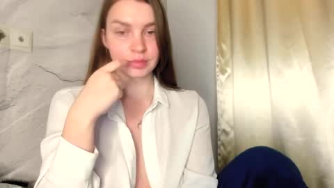 rubyskot online show from February 13, 9:50 pm