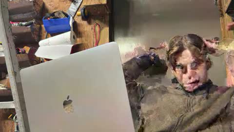 Tatiana Svitlonokav online show from January 11, 8:54 am