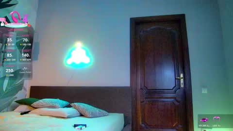 Ruby online show from April 21, 1:31 am