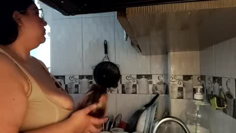 I am  Ruby online show from October 23, 7:37 pm