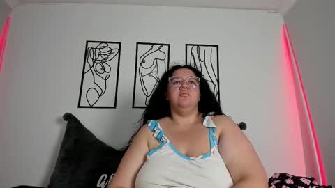 I am  Ruby online show from November 8, 7:17 pm