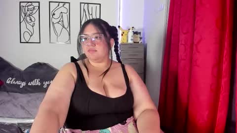 I am  Ruby online show from January 14, 10:18 pm