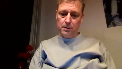 rudeski online show from January 25, 7:07 pm