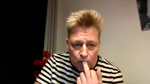 rudeski online show from December 30, 8:15 pm