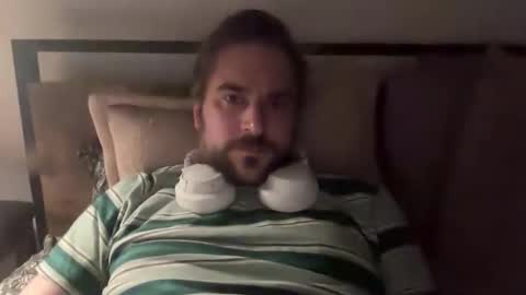 rufio41 online show from January 16, 2:20 am