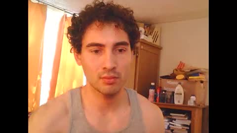 ruhevoll online show from March 15, 6:55 pm