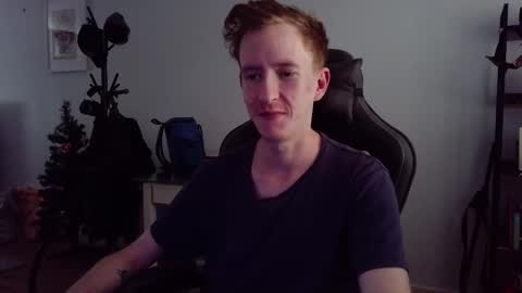 Ruinandpreservation online show from December 27, 5:20 am