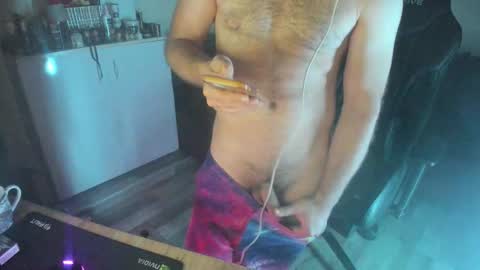 RumbleBumbles online show from January 13, 7:43 pm