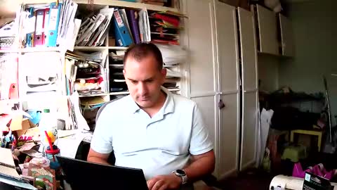 runner1978 online show from September 12, 6:48 am