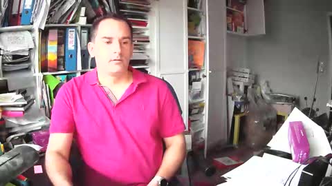 runner1978 online show from February 19, 7:40 am