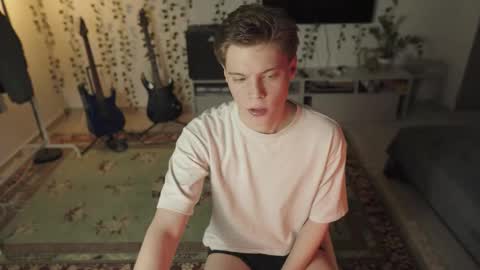 rusbradpitt online show from February 6, 4:10 pm