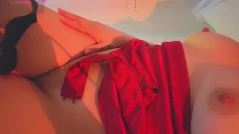 Lorenn online show from January 10, 7:52 pm