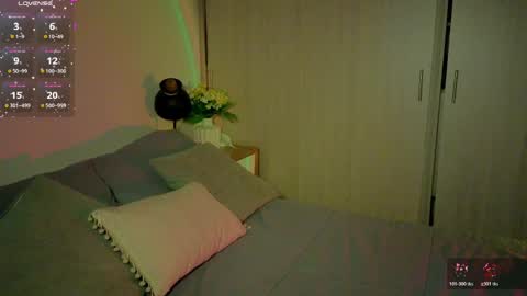 Lorenn online show from April 13, 10:36 pm