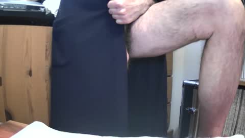 Russel Nash online show from March 14, 10:41 am