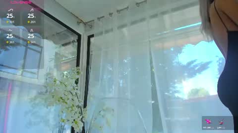 Ava online show from July 5, 6:42 am