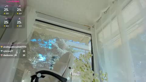 Ava online show from July 14, 10:21 am