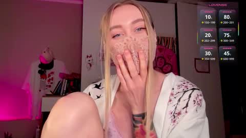 Mary online show from March 1, 12:26 am