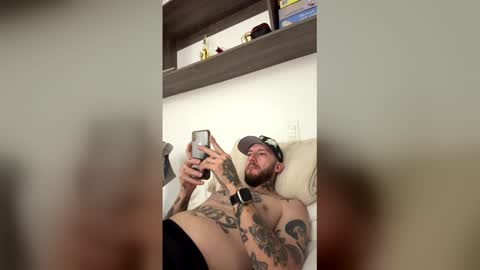 russo_fox online show from May 10, 5:03 am