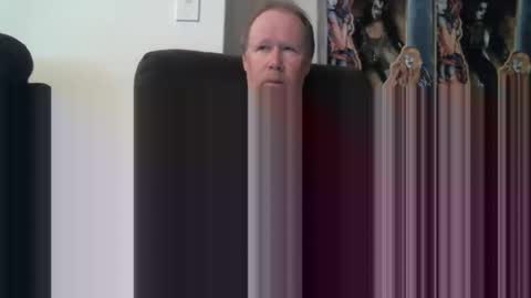 Russell online show from March 9, 3:32 am