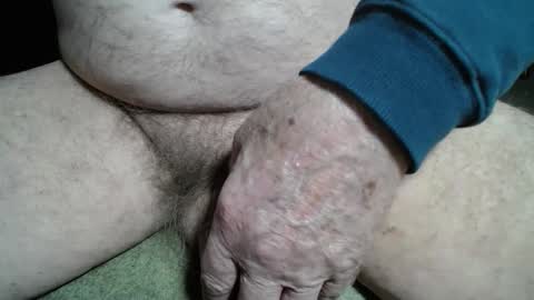 rustic69 online show from December 19, 7:04 am