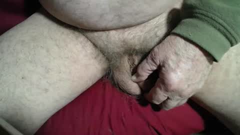 rustic69 online show from February 24, 5:33 am