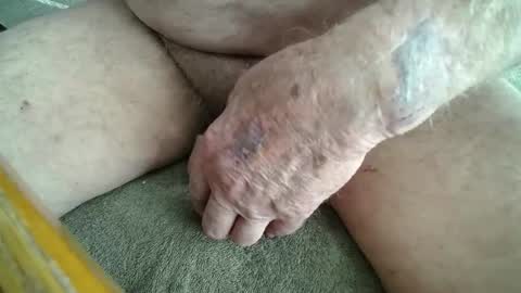 rustic69 online show from February 15, 3:33 pm