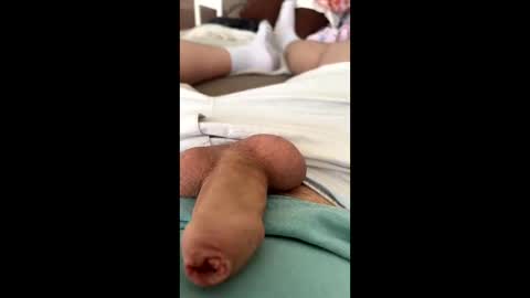 Snapshot of rustythename chatting on October 11, 3:22 am rustythename online show from October 11, 3:22 am