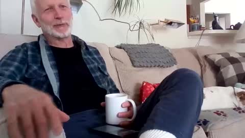 Rusty online show from February 28, 2:20 pm