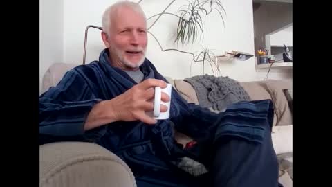 Rusty online show from February 20, 4:03 pm