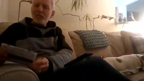 Rusty online show from February 6, 2:55 am