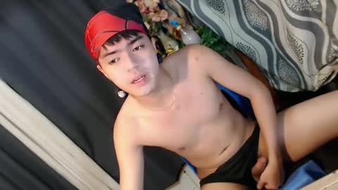 ruszel_xcx online show from January 5, 10:35 pm