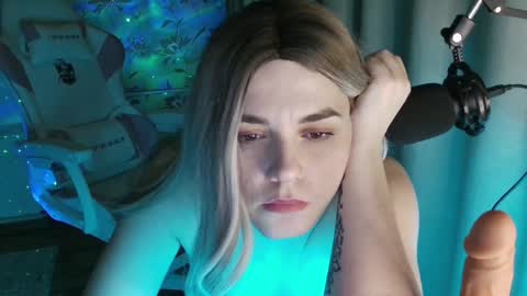 Tanyushka online show from January 6, 8:39 pm