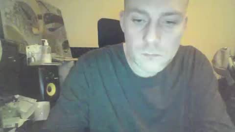 ruwatching_me online show from March 9, 1:25 am