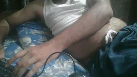 rwpboy online show from May 9, 6:47 pm