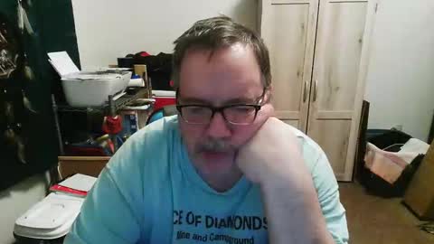 rwz_hunter online show from January 13, 1:02 am