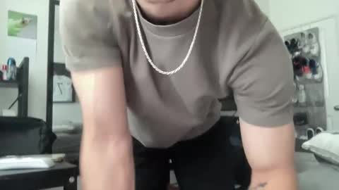 ryan online show from November 1, 7:35 pm