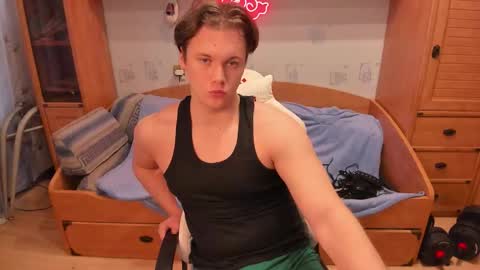 Ryan  Cole online show from February 24, 2:31 pm