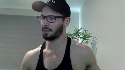 Ryan online show from March 18, 12:38 am