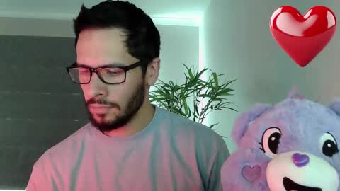 Ryan online show from February 15, 11:25 pm