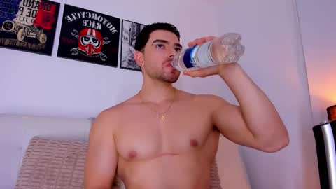 Ryan  online show from March 19, 5:13 am