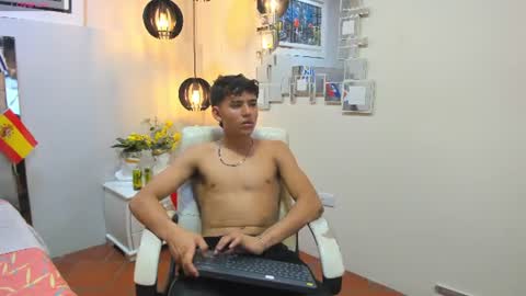 RYAN online show from July 10, 3:55 am