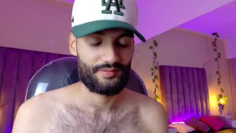 ryan_jackson_ online show from January 6, 12:03 am