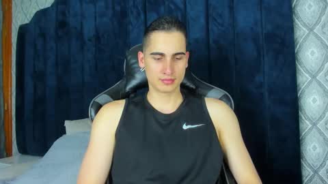 Ryan Levi online show from March 8, 11:39 pm