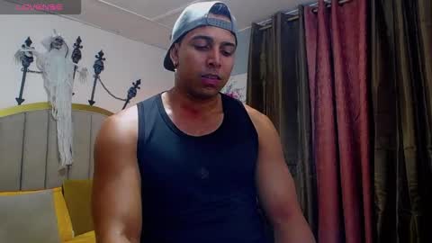 Ryan online show from November 4, 1:07 am