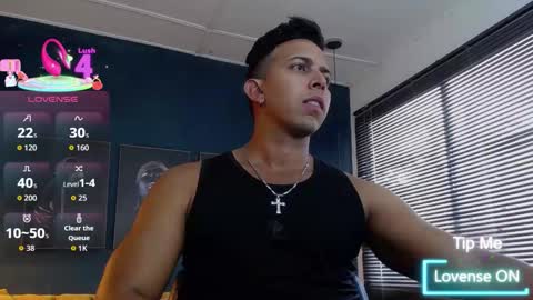 Ryan online show from March 17, 7:19 pm