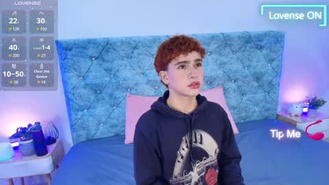 R Y A N   ON   F I R E online show from February 12, 11:36 am