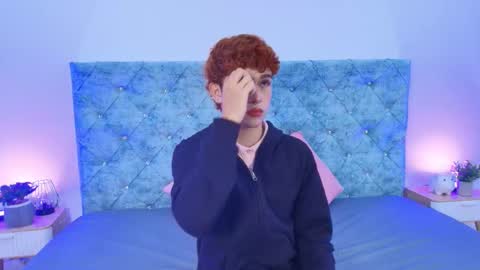 R Y A N   ON   F I R E online show from February 2, 11:17 am