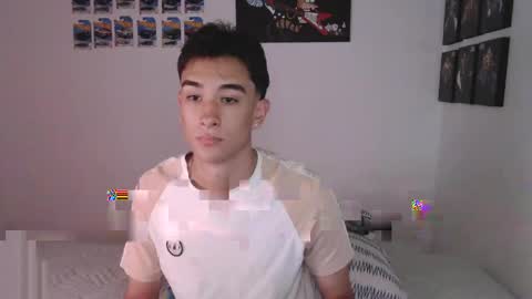 ryan online show from April 29, 9:52 pm