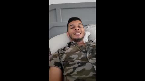 ryandmalori online show from February 3, 1:46 am